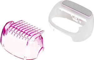 Braun Lady Shaver LS 5360 4