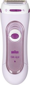 Braun Lady Shaver LS 5360 7