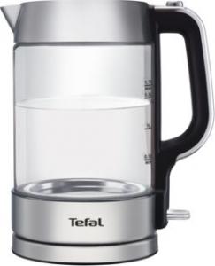 Czajnik Tefal KI770D Srebrny 1