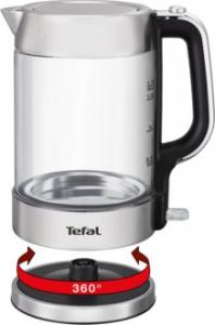 Czajnik Tefal KI770D Srebrny 3