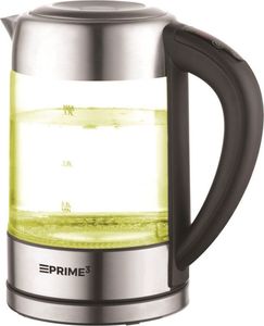 Czajnik Prime3 SEK51GL Srebrny 3