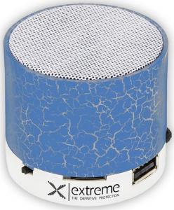 Głośnik Extreme Flash niebieski (XP101B) 2