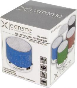 Głośnik Extreme Flash niebieski (XP101B) 3