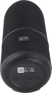 Głośnik Esperanza Trance czarny (EP135) 3