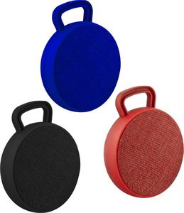 Głośnik Esperanza Punk niebieski (EP127B) 4