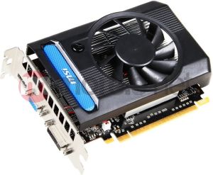 Karta graficzna MSI CUDA GT640 2GB DDR3 PX 128BIT DV/HDMI/DS BOX - N640-2GD3/V1 1