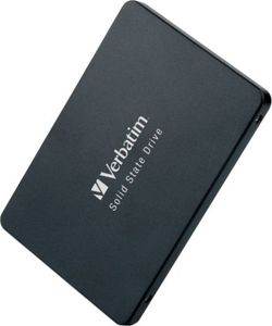 Dysk SSD Verbatim 480 GB 2.5" SATA III (70024) 1