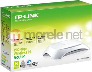 Router TP-Link TL-WR720N 7
