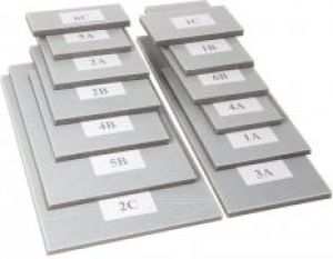 King Mod Services Maty wyciszające Zalman Z11 - (ZUDM-126) 2