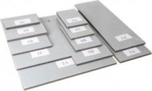 King Mod Services Maty wyciszające Zalman Z5 Plus - (ZUDM-125) 2