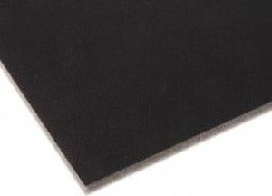 King Mod Services Maty wyciszające Zalman Z5 Plus - (ZUDM-125) 3