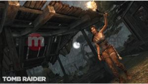 Tomb Raider (2013) PC 3