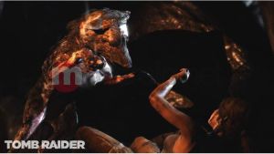 Tomb Raider (2013) PC 4