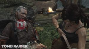 Tomb Raider (2013) Xbox 360 2