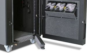 Szafa APC NetShelter CX 38U, szafa serwera wyciszenie (AR4038IA) 4