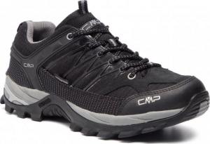 Buty trekkingowe męskie CMP Rigel Low Trekking Shoe Wp Nero/Grey r. 41 (3Q54457-73UC) 2