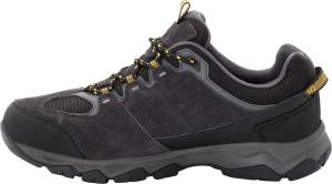 Buty trekkingowe męskie Jack Wolfskin Buty trekkingowe męskie Mtn Attack 6 Texapore Low Burly Yellow r. 44 2