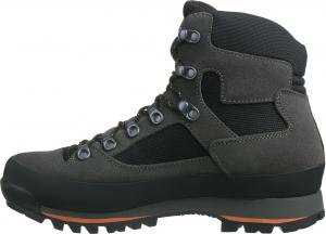 Buty trekkingowe męskie Aku Conero GTX szare r. 41 1/2 2