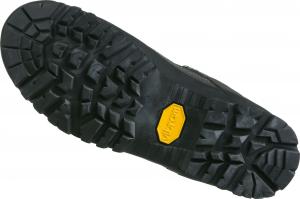 Buty trekkingowe męskie Aku Conero GTX szare r. 41 1/2 4