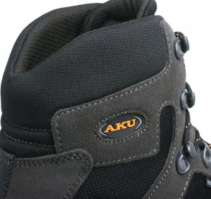 Buty trekkingowe męskie Aku Conero GTX szare r. 41 1/2 5