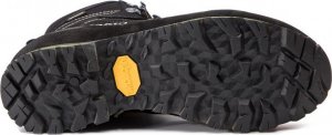 Buty trekkingowe męskie Aku Trekker Lite III GTX czarne r. 45 4