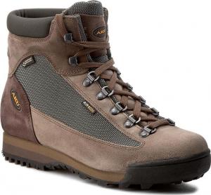 Buty trekkingowe męskie Aku Buty trekkingowe męskie Slope GTX Marrone/Scuro r. 42.5 1