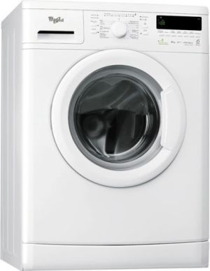 Pralka Whirlpool AWO/C 61403P 1