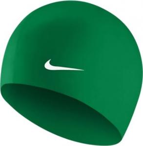 Nike Czepek Solid Silicone court green (93060 313) 1