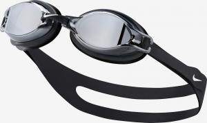 Nike Okulary pływackie Chrome Mirror black (NESS7152-001) 1
