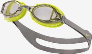 Nike Okulary pływackie dla dzieci Chrome Youth strata grey one size (TFSS0563-075) 1