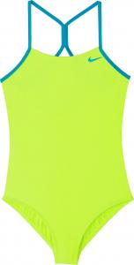 Nike Strój dziecięcy Solid Volt Glow r. 146–156 (NESS9644 739) 1