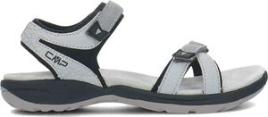 CMP Sandały damskie Adib Wmn Hiking Stone/Nero r. 40 (39Q9536-77UC) 5