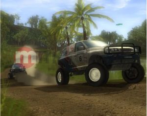 Xpand Rally Xtreme Pack PC 6