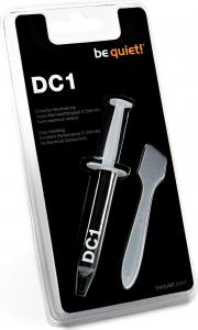 Pasta termoprzewodząca be quiet! DC1 3g (BZ001) 2