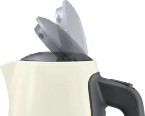 Czajnik Bosch TWK6A017 Beżowy 2