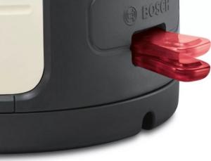 Czajnik Bosch TWK6A017 Beżowy 3