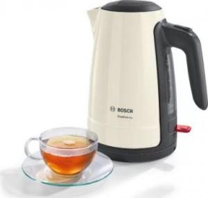 Czajnik Bosch TWK6A017 Beżowy 5