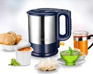 Czajnik Unold 18018 Niebieski 2