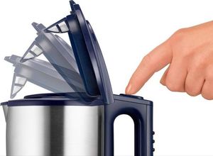 Czajnik Unold 18018 Niebieski 6