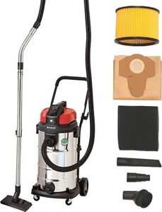 Odkurzacz przemysłowy Einhell Einhell Wet / dry vacuum cleaner TE-VC 2340 SA - 2342380 (2342380) - 1465777 2