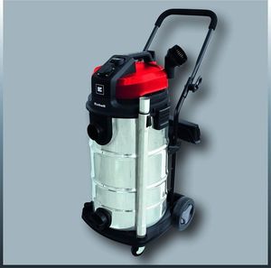 Odkurzacz przemysłowy Einhell Einhell Wet / dry vacuum cleaner TE-VC 2340 SA - 2342380 (2342380) - 1465777 4