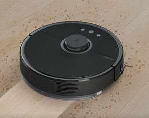 Robot sprzątający Roborock Robot Xiaomi Roborock 2 S55 2
