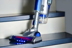 Odkurzacz pionowy Blaupunkt VCH601 3