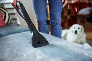 Odkurzacz Philips PowerGo FC8240/09 5