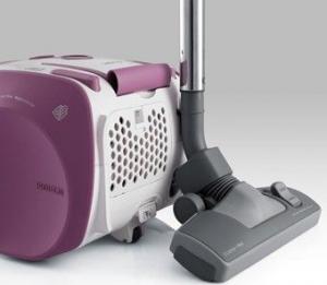 Odkurzacz Zelmer PROTECTO ZVC465SP 3