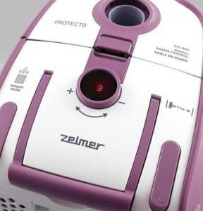 Odkurzacz Zelmer PROTECTO ZVC465SP 4
