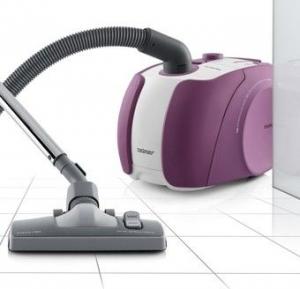 Odkurzacz Zelmer PROTECTO ZVC465SP 5