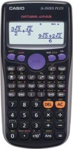 Kalkulator Casio FX-350ES Plus 1