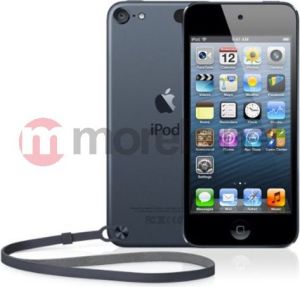 Apple IPOD TOUCH 64GB, CZARNE I SREBRNE ( MD724RP/A ) 2
