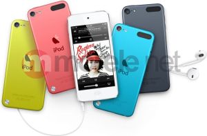 Apple IPOD TOUCH 64GB, CZARNE I SREBRNE ( MD724RP/A ) 3